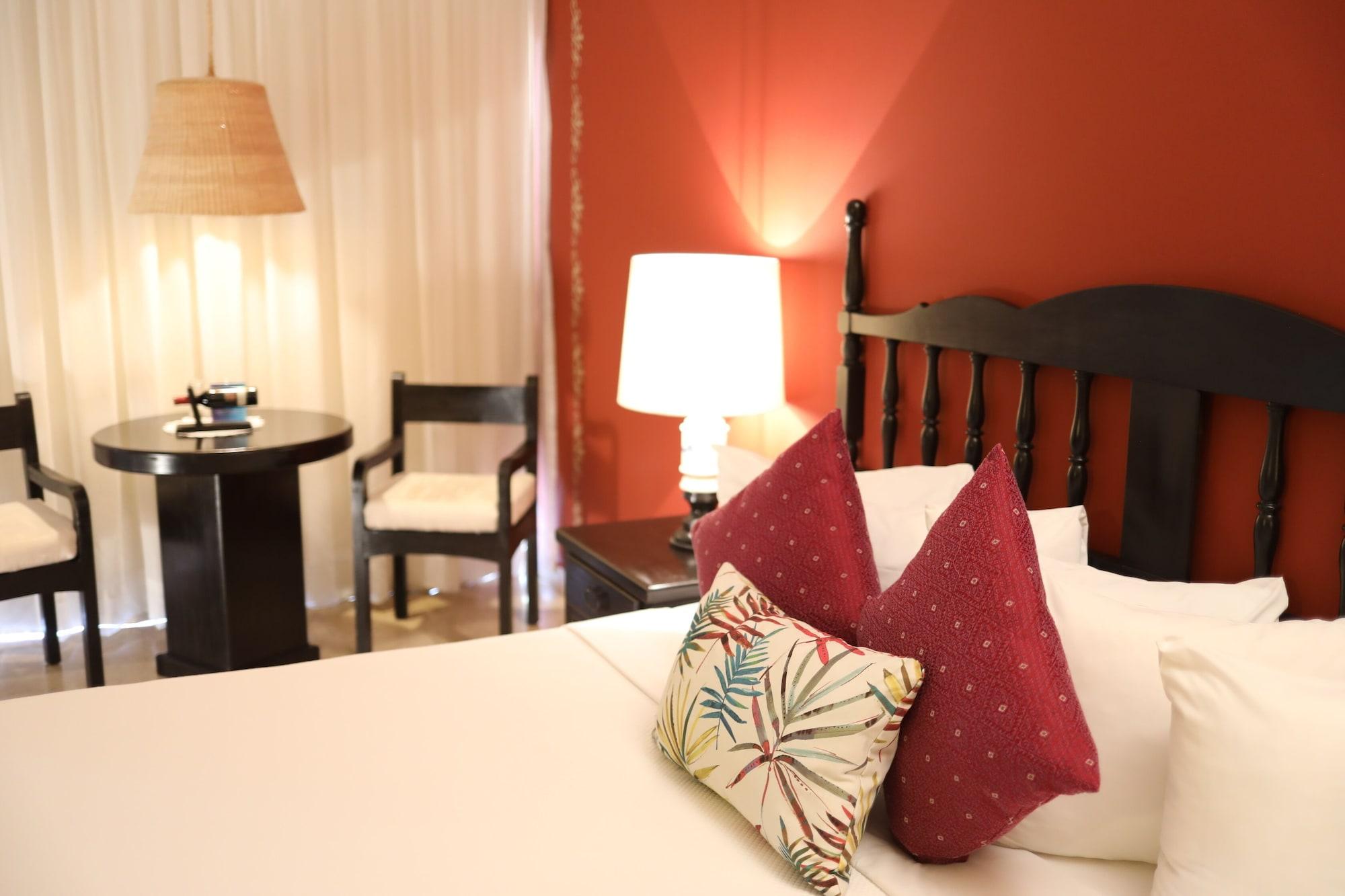 Hotel Montetaxco Exteriér fotografie Deluxe Room